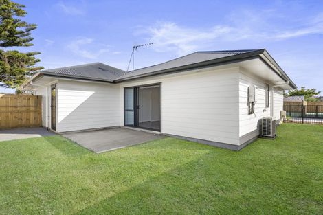 Photo of property in 7u3 Fenwick Crescent, Hillcrest, Hamilton, 3216