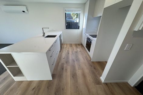 Photo of property in 5/55 Centennial Avenue, Riccarton, Christchurch, 8041