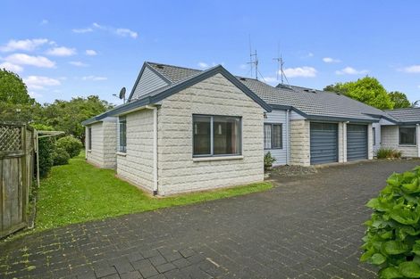 Photo of property in 16 Cedar Crescent, Matamata, 3400
