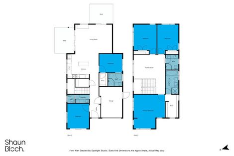 Photo of property in 13 Bomber Lane, Whenuapai, Auckland, 0618