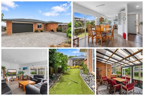 Photo of property in 16 Kentia Avenue, Mount Maunganui, 3116