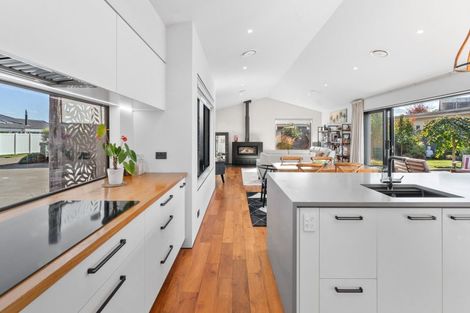 Photo of property in 20 Westwood Street, Greytown, 5712