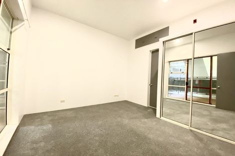 Photo of property in Sirocco Apartments, 405/8u Church Street, Wellington Central, Wellington, 6011