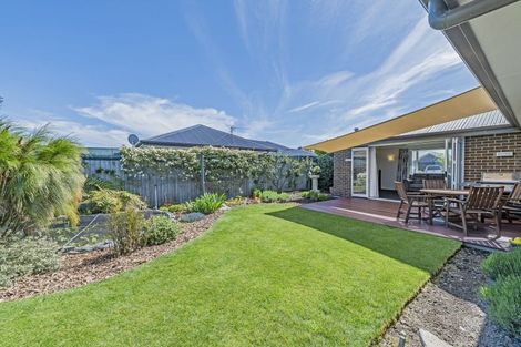Photo of property in 9 Galileo Way, Leeston, 7632