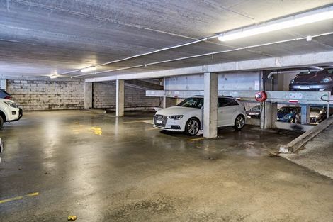 Photo of property in 39 Boulcott Street, Wellington Central, Wellington, 6011