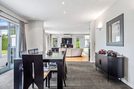 Photo of property in 9 Benashet Drive, Lincoln, 7608