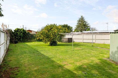 Photo of property in 4 Elmwood Crescent, Pukete, Hamilton, 3200