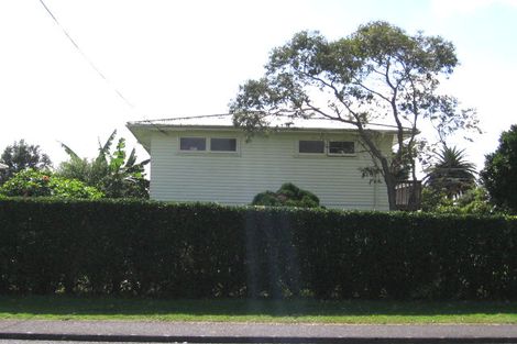 Photo of property in 51 Taikata Road, Te Atatu Peninsula, Auckland, 0610