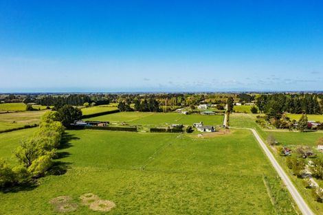 Photo of property in 112 Wallers Road, Loburn, Rangiora, 7472