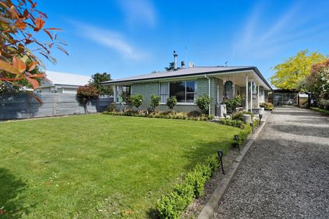 Photo of property in 28 Highfield Street, Culverden, 7392