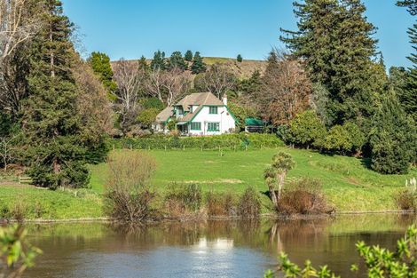 Photo of property in 33-37 Riverbank Road, Okoia, Whanganui, 4573