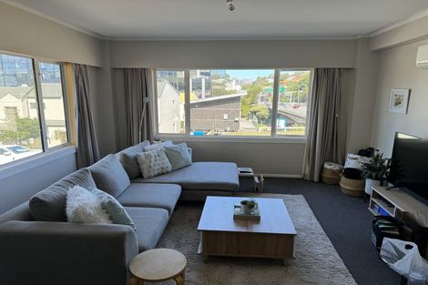 Photo of property in 68u1 Hill Street, Thorndon, Wellington, 6011