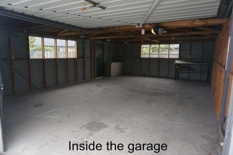 Photo of property in 11 Tie Place, Wigram, Christchurch, 8042