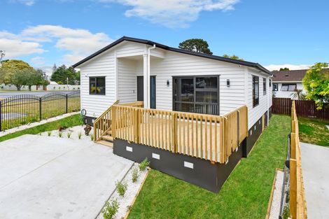 Photo of property in 295 Weymouth Road, Weymouth, Auckland, 2103