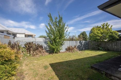 Photo of property in 29a Gaisford Terrace, Waipukurau, 4200