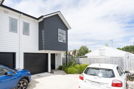 Photo of property in 178u7 Old Farm Road, Hamilton East, Hamilton, 3216