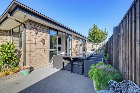 Photo of property in 19 Wakeman Way, Kaiapoi, 7630