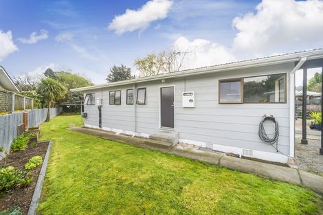 Photo of property in 4 Spilman Place, Awapuni, Palmerston North, 4412