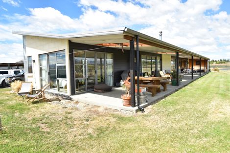 Photo of property in 36 Temple Drive, Twizel, 7901
