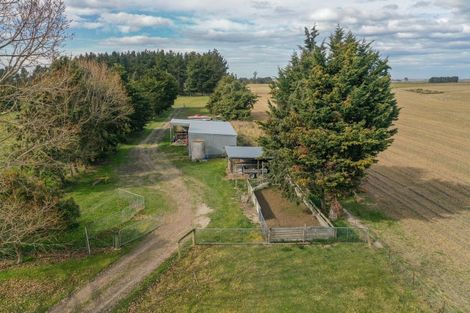 Photo of property in 63 Brasell Road, Pareora West, Timaru, 7972
