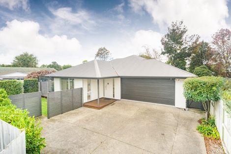 Photo of property in 54 Mcgregor Street, Milson, Palmerston North, 4414