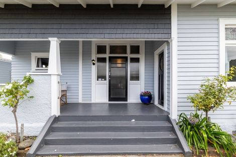 Photo of property in 89 Georges Drive, Napier South, Napier, 4110
