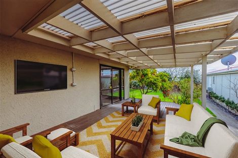 Photo of property in 42 Alamein Crescent, Onekawa, Napier, 4110