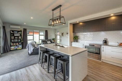 Photo of property in 33 Lewis Crescent, Rolleston, 7614