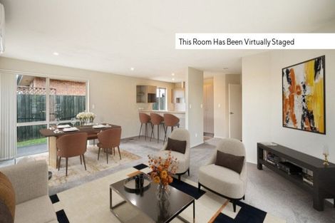 Photo of property in 64 Fuller Street, Kaiapoi, 7630