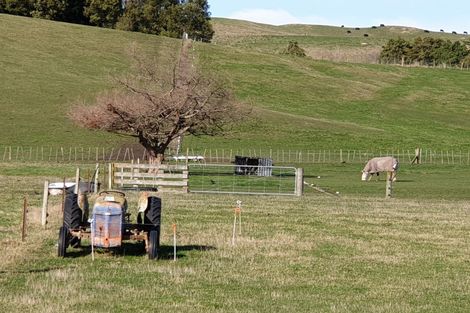 Photo of property in 164 Mount Herbert Road, Waipukurau, 4200