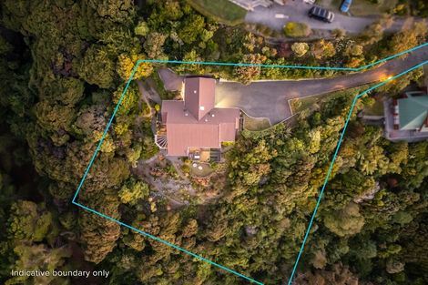 Photo of property in 45 The Crowsnest, Whitby, Porirua, 5024