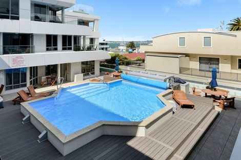 Photo of property in 317/36 Victoria Road, Mount Maunganui, 3116