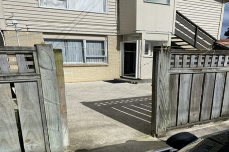Photo of property in 24f1 Park Road, Miramar, Wellington, 6022