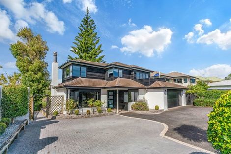 Photo of property in 3/4 Morrow Avenue, Bucklands Beach, Auckland, 2012