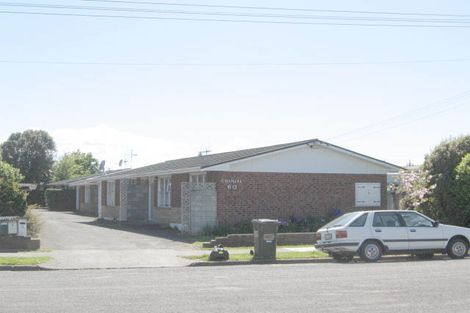 Photo of property in 1/60 Harrison Street, Whanganui, 4500