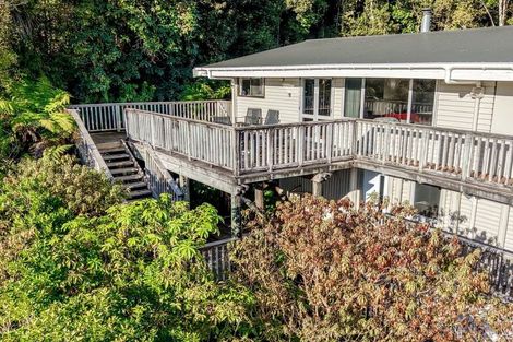 Photo of property in 15 Punga Grove, Lake Kaniere, Kokatahi, 7881