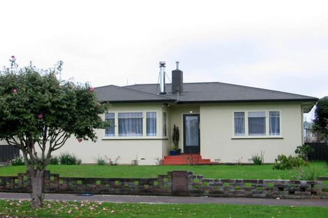 Photo of property in 35 Nottingham Avenue, Awapuni, Palmerston North, 4412