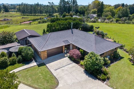 Photo of property in 20 Kennedy Road, Dairy Flat, Albany, 0792