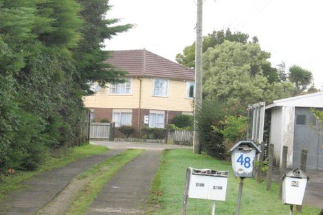 Photo of property in 46 Bowater Place, Manurewa, Auckland, 2102