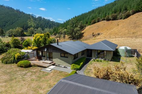 Photo of property in 407 Onamalutu Road, Onamalutu, Blenheim, 7275