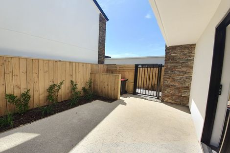 Photo of property in 5/186 Salisbury Street, Christchurch Central, Christchurch, 8013
