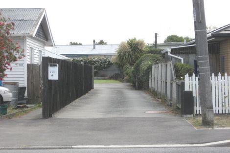 Photo of property in 393 Bower Avenue, Parklands, Christchurch, 8083