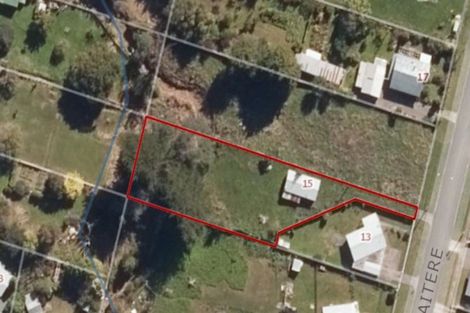 Photo of property in 15 Waitere Street, Marton, 4710