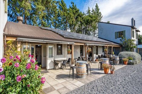 Photo of property in 246 Georges Road, Glasnevin, Amberley, 7482