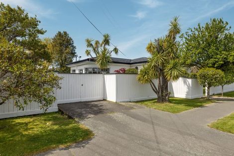 Photo of property in 31 Prossers Road, Saint Martins, Christchurch, 8022