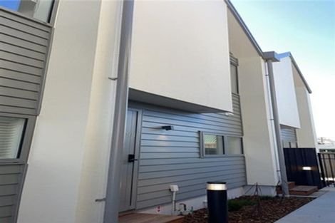 Photo of property in 5/12 Stackhouse Avenue, Bishopdale, Christchurch, 8053