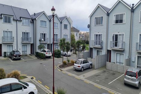 Photo of property in 6/31 Poulson Street, Addington, Christchurch, 8024