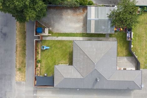 Photo of property in 12 Clark Street, Allenton, Ashburton, 7700