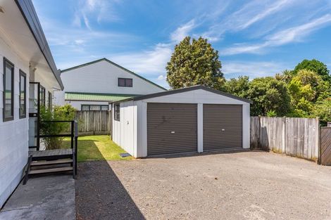 Photo of property in 6 Percival Road, Paraparaumu Beach, Paraparaumu, 5032
