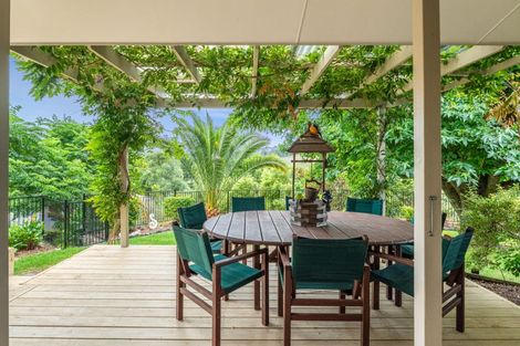 Photo of property in 253 Whitford Road, Shamrock Park, Howick, 2571